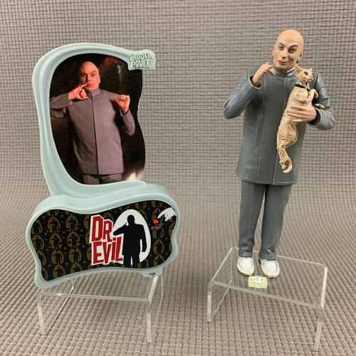 Vtg 1999 mcfarlane toys austin - vtg,