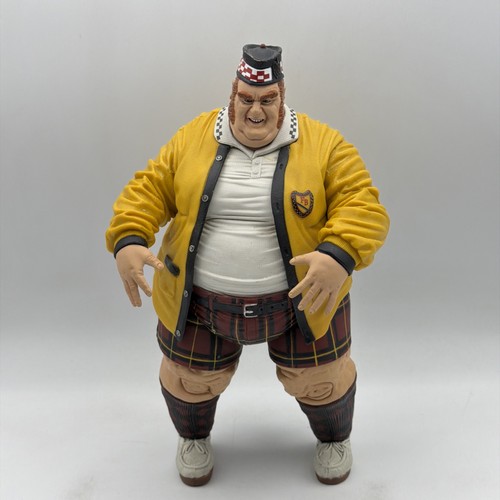 Fat bastard 1999 austin - bastard,